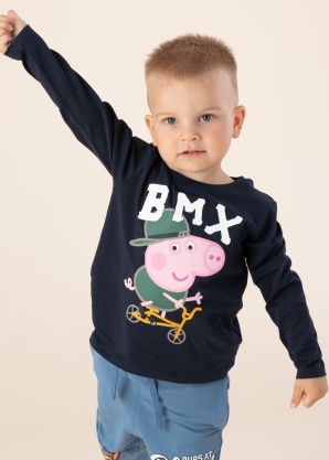 Name It Mini marškinėliai Jonin