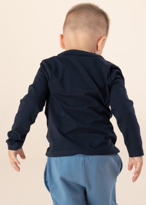 Name It Mini marškinėliai Jonin