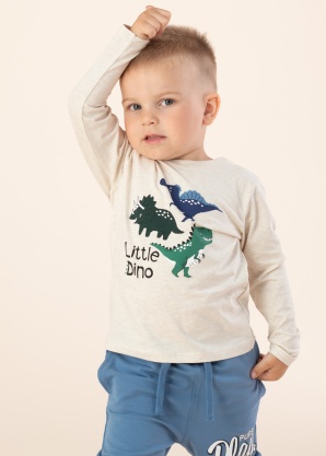 Name It Mini marškinėliai Kelto