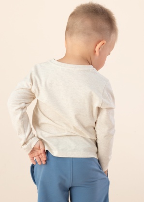 Name It Mini marškinėliai Kelto