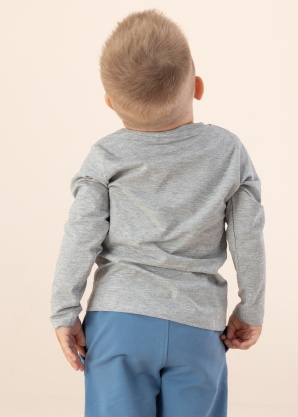 Name It Mini marškinėliai Kelto