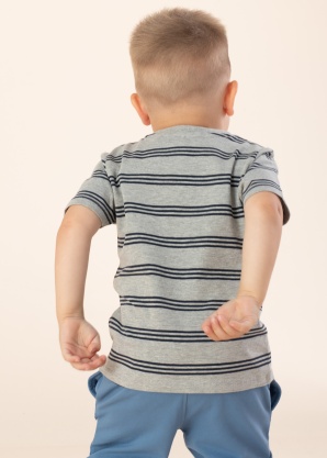 Name It Mini marškinėliai Mafaf Peppapig