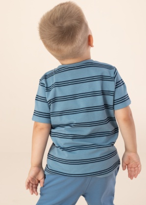 Name It Mini marškinėliai Mafaf Peppapig