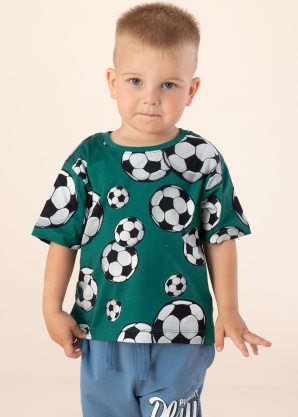 Name It Mini marškinėliai Kidun