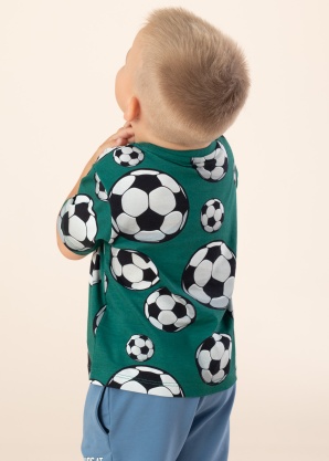 Name It Mini marškinėliai Kidun