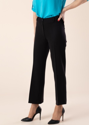 Hansmark kostiuminės kelnės Aimi