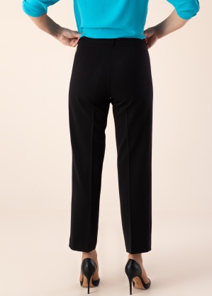 Hansmark kostiuminės kelnės Aimi