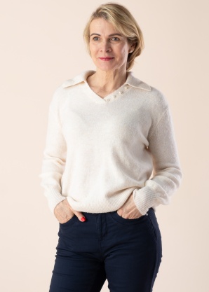 Soyaconcept megztinis Nessie