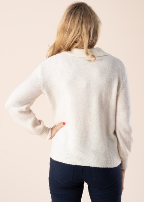 Soyaconcept megztinis Nessie