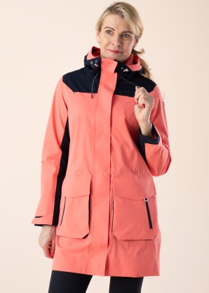 Luhta pavasario-rudens parka Ainola