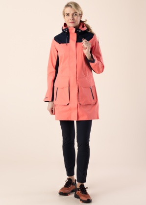 Luhta pavasario-rudens parka Ainola