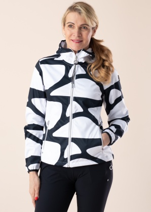 Luhta pavasario-rudens striukė Ahvionsaari SCH