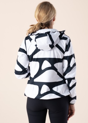 Luhta pavasario-rudens striukė Ahvionsaari SCH