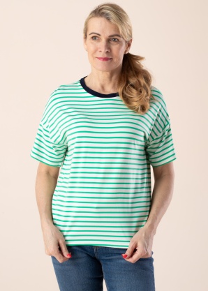 Fransa marškinėliai Feporsi