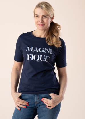 Fransa marškinėliai Riley