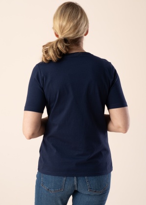 Fransa marškinėliai Riley