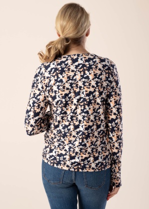 Tom Tailor palaidinė