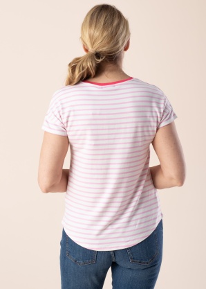 Fransa marškinėliai Feporsi