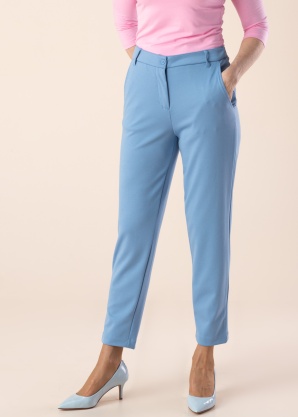 Soyaconcept kelnės Daniela 7