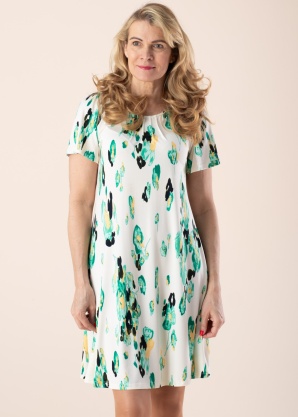 Fransa suknelė Seen