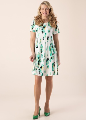 Fransa suknelė Seen