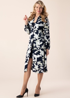 Tom Tailor marškinėlis-suknelė