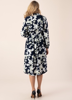 Tom Tailor marškinėlis-suknelė