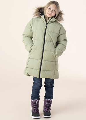 Icepeak žieminis paltas Keystone Jr