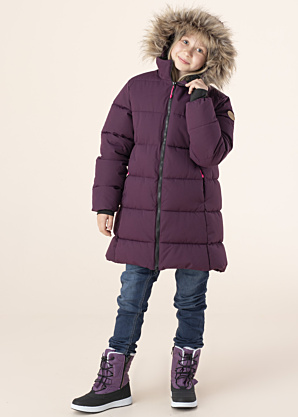 Icepeak žieminis paltas Keystone Jr