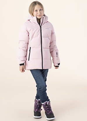 Icepeak žieminė striukė Loris Jr