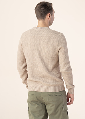 Jack & Jones megztinis Bludiogo