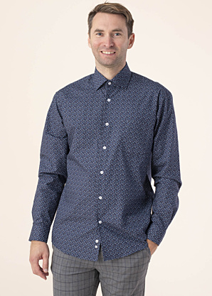 Erla of Sweden marškiniai