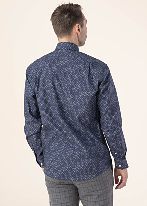 Erla of Sweden marškiniai