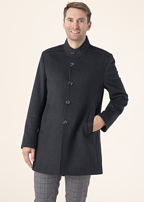 Erla of Sweden žieminis paltas