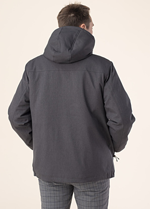 Erla of Sweden žieminė striukė