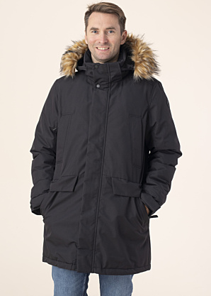 Icepeak žieminė parka Alamos