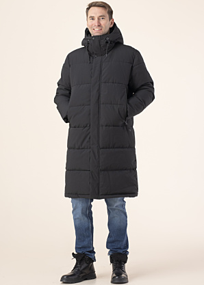 Icepeak žieminis paltas Ardek