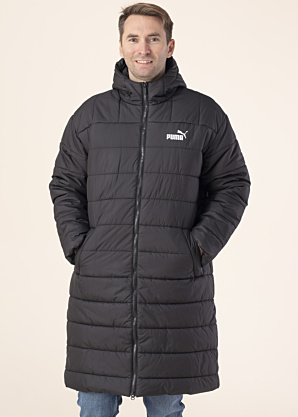 Puma žieminis paltas Ess