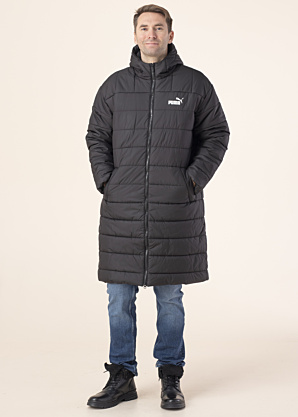 Puma žieminis paltas Ess