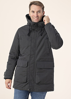 Jack & Jones žieminė parka Polar