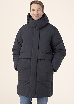 Jack & Jones žieminis paltas Bolton