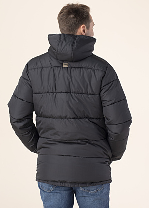 Blend žieminė striukė