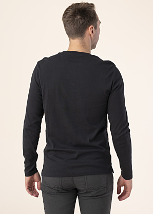 Mustang marškinėliai