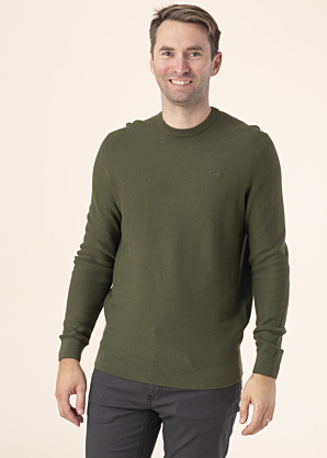 Mustang megztinis Elliot