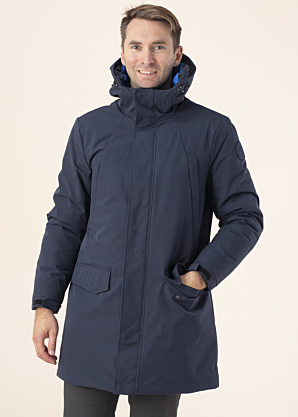 Lumberjack žieminė parka Vancouver SCH