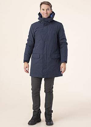 Lumberjack žieminė parka Vancouver SCH