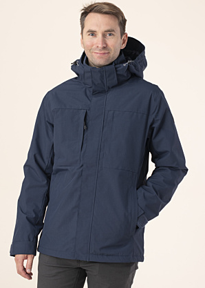 Icepeak pavasario-rudens striukė Alston