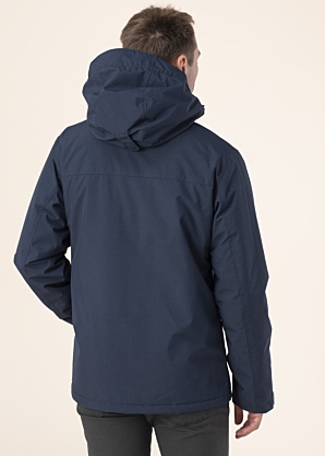 Icepeak pavasario-rudens striukė Alston