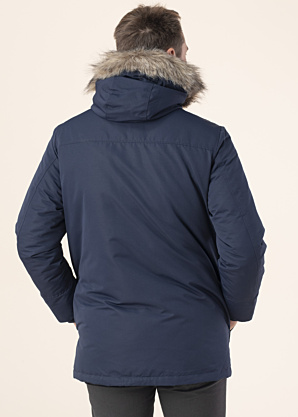 Jack & Jones žieminė parka Construct