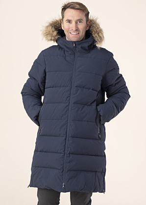 Icepeak žieminis paltas Mosses